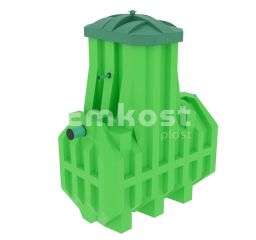 ERGOBOX  5 PR