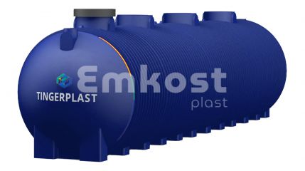 Tingerplast PE 40