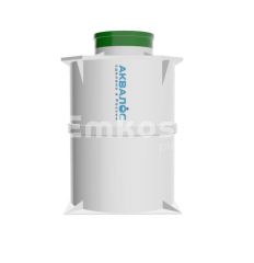 АКВАЛОС 10 R (h=2,50м) УН