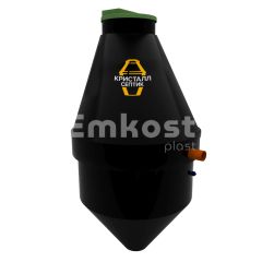 Кристалл 8 Long Пр