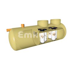 М3Пласт Нефтеуловитель Г-10