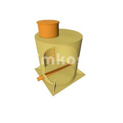 М3Пласт КК 2500/3000