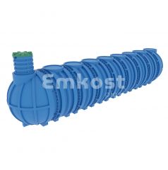 Multplast В45