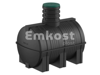 Polimer Group D 3000 для воды подземная