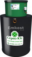 Эко-Енот Fintek 1