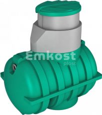 Rostok Дачный