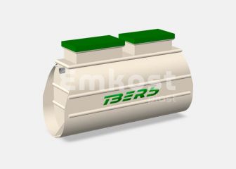 Тверь 1.1 ПМ