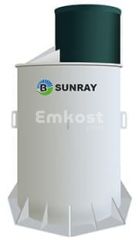 Sunray - 4