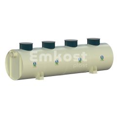ГРИНЛОС Нефтеуловитель Г-10
