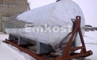Емкость на санях 30 м3