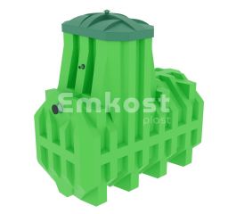 ERGOBOX  10 PR