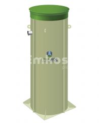 ГРИНЛОС Колодец 3000/1200