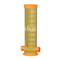 М3Пласт КЛн 800/3000