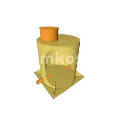 М3Пласт КЛ 1500/1000