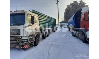 Резервуар вертикальный стальной РВС 3000 м3 - фото 3