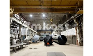 Резервуар стальной вертикальный РВС-60 м3 - фото 4