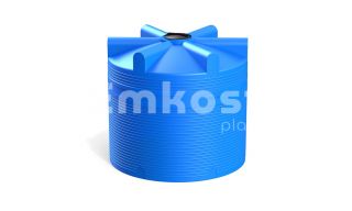 Polimer Group V 8000 (черный) - фото 4