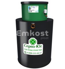 Эко-Енот Fintek 1
