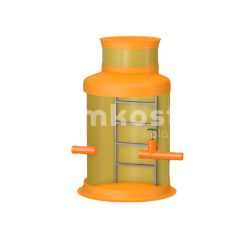 М3Пласт ККн 1200/1500