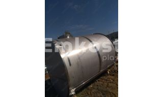 Резервуар стальной вертикальный РВС-10 м3 - фото 2