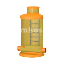 М3Пласт КЛн 1500/2500