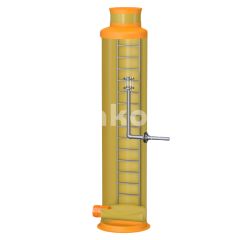 М3Пласт КГ 1200/5000