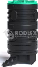 Колодец канализационный распределительный Rodlex R2/1500