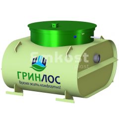 Гринлос Аэро Лайт 3 Пр НК
