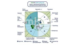 ГРИНЛОС Аэро 20 Пр Миди - фото 3